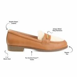 Deals ✔️ Journee Collection 👩 Women's Tru Comfort Foam Huntington Flat 👍 -Journee Collection Sales 7fb55a19a4724220815faa993aa6651b 181c0117 e851 41cd a130 438b53a4af5c 1080x