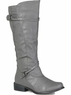 Buy ❤️ Journee Collection Harley 👩 Womens Faux Leather Tall Knee-High 🥾 Boots 🔥 -Journee Collection Sales 7fe4c73b2a8d4f16a1c0d6091a699dd4 c09907c4 a230 46e4 ac6c 8575e749ec2c 1080x