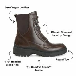 Discount โ Journee Collection ๐ฉ Women's Tru Comfort Foam Hallam Bootie ๐ 13 Discount โ Journee Collection ๐ฉ Women's Tru Comfort Foam Hallam Bootie ๐ -Journee Collection Sales 811c621466bc4dd784196dca090faa86 52b93b33 7555 4097 9438 764d0fedddc5 1080x