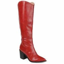 Flash Sale โค๏ธ Journee Collection ๐ฉ Women's Tru Comfort Foam Wide Calf Daria Boot ๐ฏ 15 Flash Sale โค๏ธ Journee Collection ๐ฉ Women's Tru Comfort Foam Wide Calf Daria Boot ๐ฏ -Journee Collection Sales 813e536e74bf42cea0cad570949e073b 3c5d212d 2472 4237 b214 376d0f14d76a 1080x