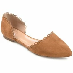 Promo 🌟 Journee Collection 👩 Women's Wide Width Jezlin Flat ⌛ -Journee Collection Sales 818c5f2c8555415fac561774edafb7c6 1080x