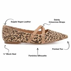 Discount 👏 Journee Collection 👩 Women's Patricia Flat 🎉 -Journee Collection Sales 81bbe0d526bc4c02acafd4288a851214 3ee44ca7 133b 47c2 865c 0818abc66aee 1080x