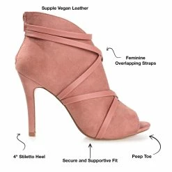 Best deal 🎉 Journee Collection 👩 Women's Wide Width Samara Bootie ⭐ -Journee Collection Sales 8247d417fcce4791b3f5ef519f45fdb2 1080x