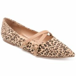 Discount 👏 Journee Collection 👩 Women's Patricia Flat 🎉 -Journee Collection Sales 827d7844879d4fb29668e69f92c8cc4f 1c67d172 f8b5 4c8f a393 42810609f53f 1080x