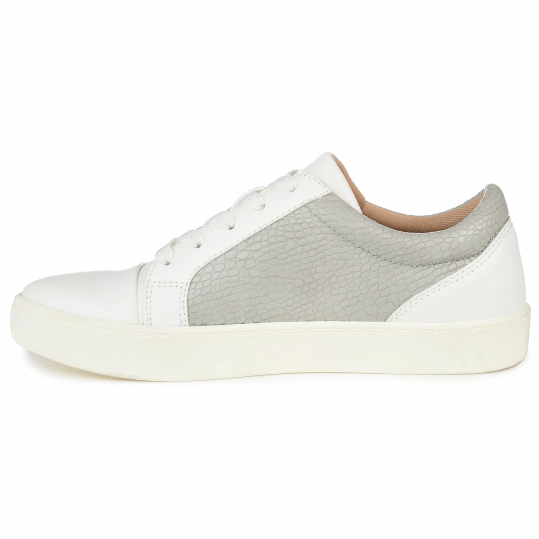 Outlet ๐ฅฐ Journee Collection ๐ฉ Women's Tru Comfort Foam Wide Width Lynz ๐ Sneakers ๐ 11 Outlet ๐ฅฐ Journee Collection ๐ฉ Women's Tru Comfort Foam Wide Width Lynz ๐ Sneakers ๐ - Image 11