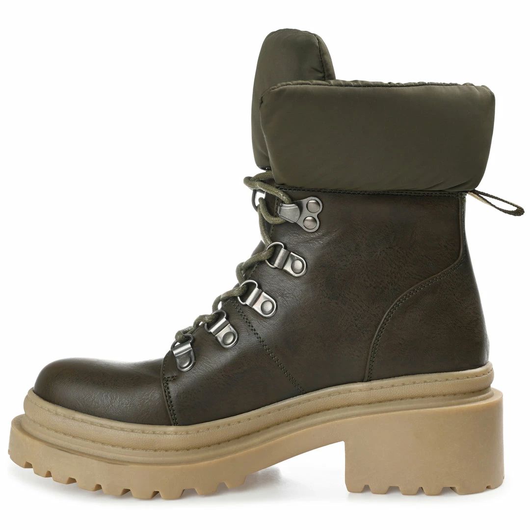 New ๐ฅฐ Journee Collection ๐ฉ Women's Tru Comfort Foam Irrah Bootie ๐ 2 New ๐ฅฐ Journee Collection ๐ฉ Women's Tru Comfort Foam Irrah Bootie ๐ - Image 2