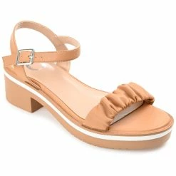 Budget 🔥 Journee Collection 👩 Women's Dexxla Pump ✔️