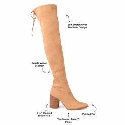 New 💯 Journee Collection 👩 Women's Tru Comfort Foam Paras Boot 👍 -Journee Collection Sales 82ef9f4228904f4b8aac7a4981aeef65 deb858b7 a7f1 4cd4 b4c0 2dce0910c32f 1080x
