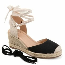Promo 🧨 Journee Collection 👩 Women's Tru Comfort Foam Monte Wedge ✔️ -Journee Collection Sales 838eb5f02cd44e91b68b9c8302d8ca30 31f68b69 623b 42db ab2c 9654ddf34591 1080x