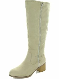Best Sale 🔥 Journee Collection Sanora 👩 Womens Faux Suede Round Toe Knee-High 🥾 Boots 🔥 -Journee Collection Sales 83dd9e3295564bc8b5e6f8c20b6726e5 0f1f5cf4 4d97 4975 92fe ae2081a3589b 1080x