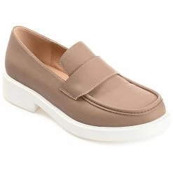 Cheap ⌛ Journee Collection 👩 Women's Tru Comfort Foam Saydee Flat 😀