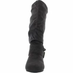 Brand new 🌟 Journee Collection WCCHELY 👩 Womens Mid-Calf Suede Mid-Calf 🥾 Boots ❤️ -Journee Collection Sales 84707615ce2141d98f173af0253ff38a 1080x