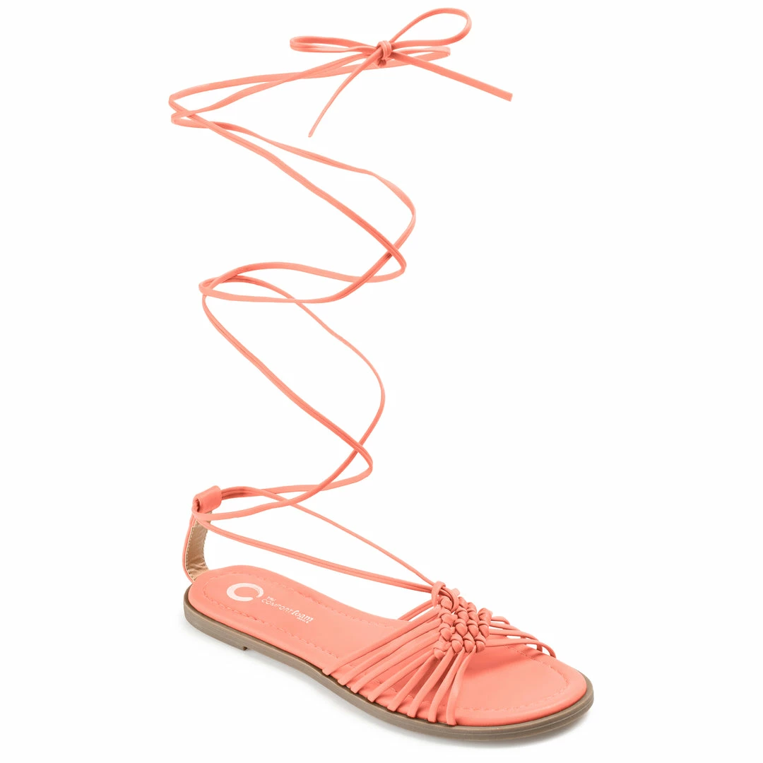 Wholesale π₯° Journee Collection π© Women's Jess π©΄ Sandal π 8 Wholesale π₯° Journee Collection π© Women's Jess π©΄ Sandal π - Image 8