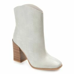Best Pirce 🔔 Journee Collection 👩 Women's Tru Comfort Foam Brekinn Bootie 👍