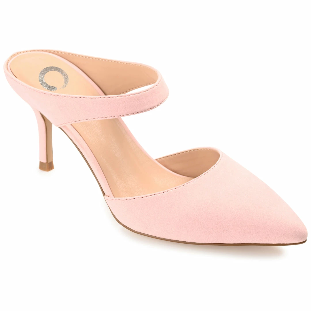 Budget 🌟 Journee Collection 👩 Women's Maevali Pump 🛒 11 Budget 🌟 Journee Collection 👩 Women's Maevali Pump 🛒 - Image 11