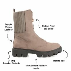 Deals 😍 Journee Collection 👩 Women's Tru Comfort Foam Estee Bootie 😀 -Journee Collection Sales 859cd8d13d954864ac8bf4788e3e0b81 7525f0a2 03cc 4a2c bfde 0a4c0a3acac2 1080x