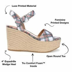 Outlet 🥰 Journee Collection 👩 Women's Tru Comfort Foam Pearrl 🩴 Sandal 🤩 -Journee Collection Sales 85d1a08a8fff4a23af9825214097511d 1080x