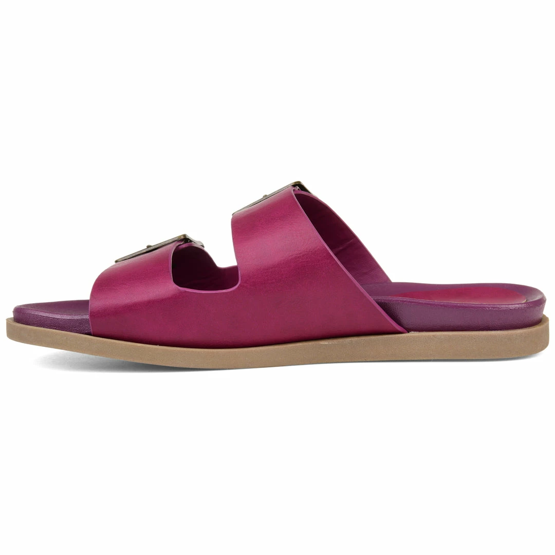 Wholesale π Journee Collection π© Women's Whitley π©΄ Sandal π 7 Wholesale π Journee Collection π© Women's Whitley π©΄ Sandal π - Image 7