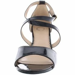Deals 😀 Journee Collection Stacey 👩 Womens Patent Open-Toe Wedge 🩴 Sandals 🤩 -Journee Collection Sales 8630711757bb48d6bacefc2a8c8ee9ea 1080x