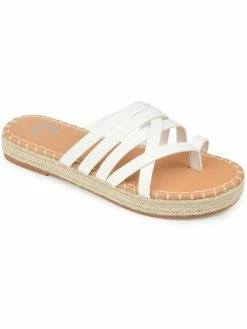 Promo ❤️ Journee Collection Emmia 👩 Womens Casual Slip-On Platform 🩴 Sandals 🔔 -Journee Collection Sales 86313984b05247bda8115c291d7a8d98 7c26376e 9ae8 400a a126 ff9fa464ef8b 1080x
