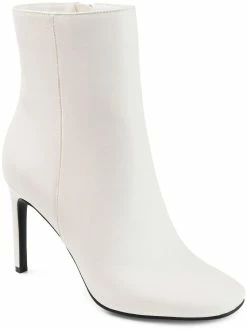 Hot Sale 👏 Journee Collection Silvy 👩 Womens Square Toe Stiletto Ankle 🥾 Boots 🤩 -Journee Collection Sales 865e9b4487ee415b83f336cfb089a270 5c5ab202 f809 44da 8ef2 caf96d448b50 1080x