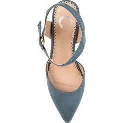 Wholesale 🛒 Journee Collection Anndria 👩 Womens Faux Suede 👗 Dress 🩴 Sandal Wedges 👍 -Journee Collection Sales 86e06b1817ab4b3eb70bd27849738bd7 1080x