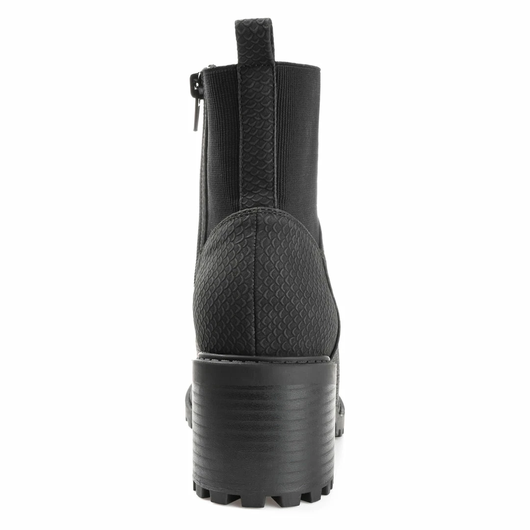 Brand new π€© Journee Collection π© Women's Tru Comfort Foam Hallie Bootie π 3 Brand new π€© Journee Collection π© Women's Tru Comfort Foam Hallie Bootie π - Image 3