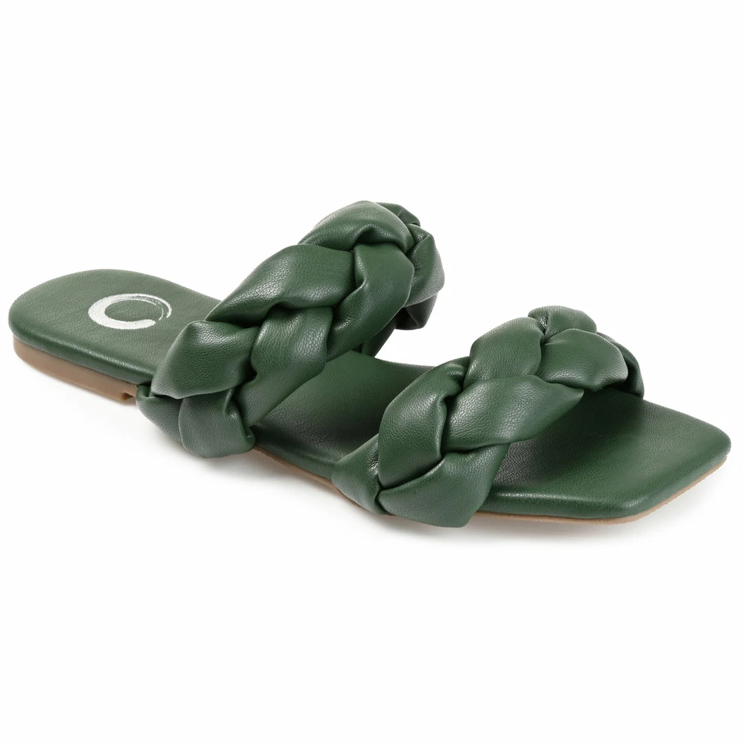 Deals 🤩 Journee Collection 👩 Women's Arietta 🩴 Sandal 🔔 6 Deals 🤩 Journee Collection 👩 Women's Arietta 🩴 Sandal 🔔 - Image 6