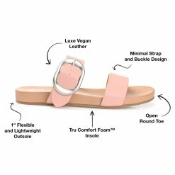 Cheap 🔥 Journee Collection 👩 Women's Tru Comfort Foam Crysta 🩴 Sandal 😉 -Journee Collection Sales 87aab9f10e7c4d07a041dc5d052aabf5 e9b79534 f375 4750 b0bf e0b9f90f3fb0 1080x