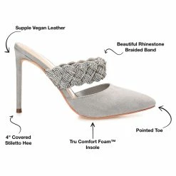 New ⌛ Journee Collection 👩 Women's Tru Comfort Foam Hazzl Pump 🤩 -Journee Collection Sales 88ee86a407164a3fb80e809f13cc8a29 1080x