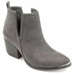 Outlet 👍 Journee Collection 👩 Women's Wide Width Issla Bootie 👏 -Journee Collection Sales 89008fb16bd143db9fb18719eb3426ad c4208de4 cc28 417c b582 9180985458e1 1080x