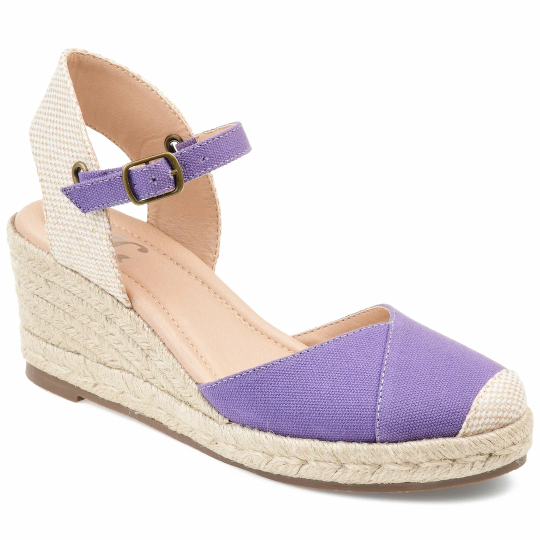 Hot Sale ๐ Journee Collection ๐ฉ Women's Tru Comfort Foam Ashlyn Wedge ๐ 9 Hot Sale ๐ Journee Collection ๐ฉ Women's Tru Comfort Foam Ashlyn Wedge ๐ - Image 9