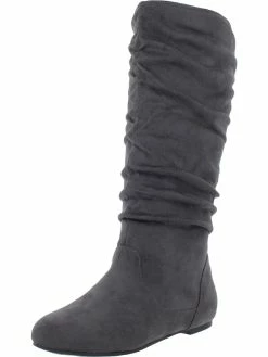 Best Sale 👍 Journee Collection Rebecca 👩 Womens Faux Suede Tall Knee-High 🥾 Boots 😍 -Journee Collection Sales 8982c66b86694cfa9eb02bf7c01d0d2c 648b19de 42fa 44f8 ad91 1882cd5d43aa 1080x
