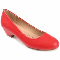 Best Sale 🎁 Journee Collection 👩 Women's Comfort Saar Pump 🧨 -Journee Collection Sales 899a3e6f9da54f029c26a542af640bf6 64d8826e 59cf 47db b339 c191696fdbec 1080x