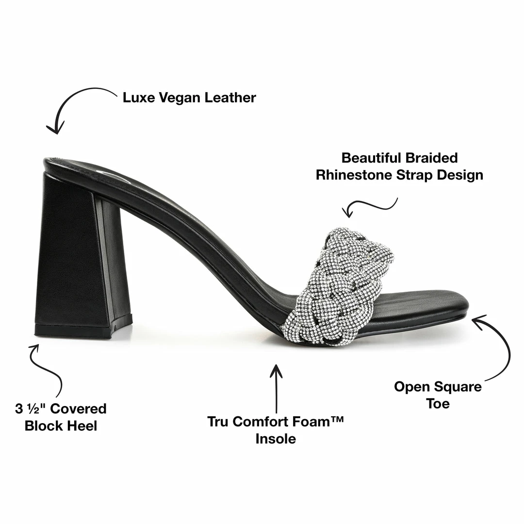 Cheapest ๐งจ Journee Collection ๐ฉ Women's Tru Comfort Foam Sashaa Pump ๐คฉ 5 Cheapest ๐งจ Journee Collection ๐ฉ Women's Tru Comfort Foam Sashaa Pump ๐คฉ - Image 5