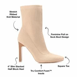 Hot Sale ✨ Journee Collection 👩 Women's Tru Comfort Foam Elissa Bootie ❤️ -Journee Collection Sales 89c049c66e994729bcba867eaf9d25b1 a002958d 2197 4895 b198 816f26a5c7c9 1080x