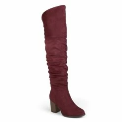 Cheapest ✔️ Journee Collection 👩 Women's Wide Width Extra Wide Calf Kaison Boot ⭐ -Journee Collection Sales 89d61b400cdc4f5787e3a8640cc98679 029a508b 7649 43eb 8bbd cd838ba335cf 1080x