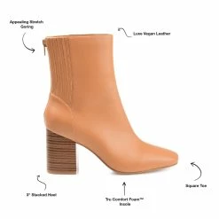 Best reviews of 🎉 Journee Collection 👩 Women's Tru Comfort Foam Maize Bootie ✔️ -Journee Collection Sales 8a5d7e7373a941249a647e0775d78cff 1d3bb3a0 9841 41e6 a276 0f8609d0c1d7 1080x