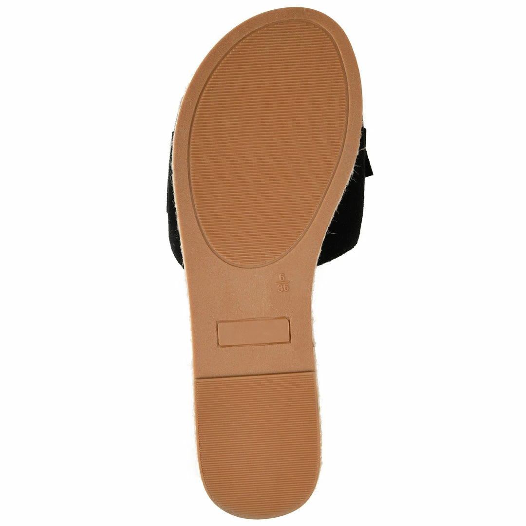 Hot Sale โ Journee Collection ๐ฉ Women's Tru Comfort Foam Evva ๐ฉด Sandal ๐ 4 Hot Sale โ Journee Collection ๐ฉ Women's Tru Comfort Foam Evva ๐ฉด Sandal ๐ - Image 4