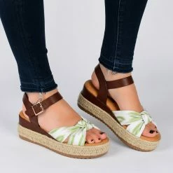 Cheapest 💯 Journee Collection 👩 Women's Tru Comfort Foam Adriann 🩴 Sandal 🛒 -Journee Collection Sales 8b34a81a3abe43bd83424f33e67be13b badb9d77 78e5 4203 9f38 a0684daea588 1080x