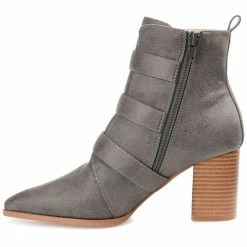 Coupon 🔥 Journee Collection 👩 Women's Tru Comfort Foam Winsley Bootie 🔥 -Journee Collection Sales 8b36c79f39934bae9df08c30c42fcf02 80f1efef dbef 47d3 8e0d 36527139d637 1080x