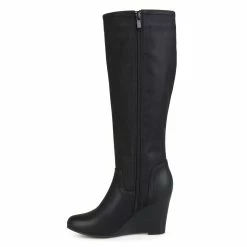 Top 10 🧨 Journee Collection 👩 Women's Wide Calf Langly Boot ✨ -Journee Collection Sales 8b799539b2c94c8590e718fd720facef a51b3a20 4495 4e61 8d36 f2c73ae5c903 1080x