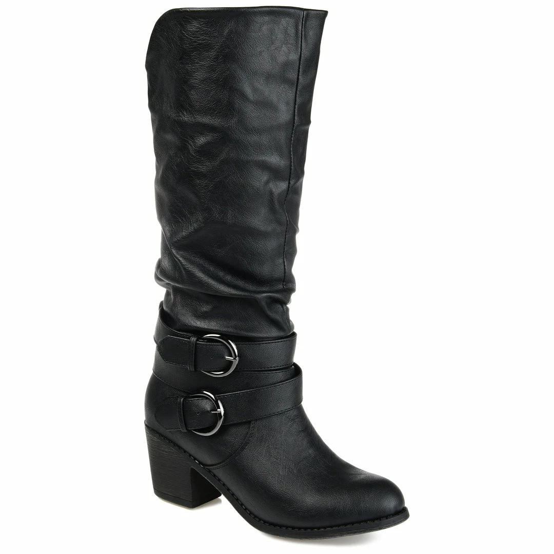Top 10 ๐ Journee Collection ๐ฉ Women's Wide Width Late Boot ๐ 8 Top 10 ๐ Journee Collection ๐ฉ Women's Wide Width Late Boot ๐ - Image 8