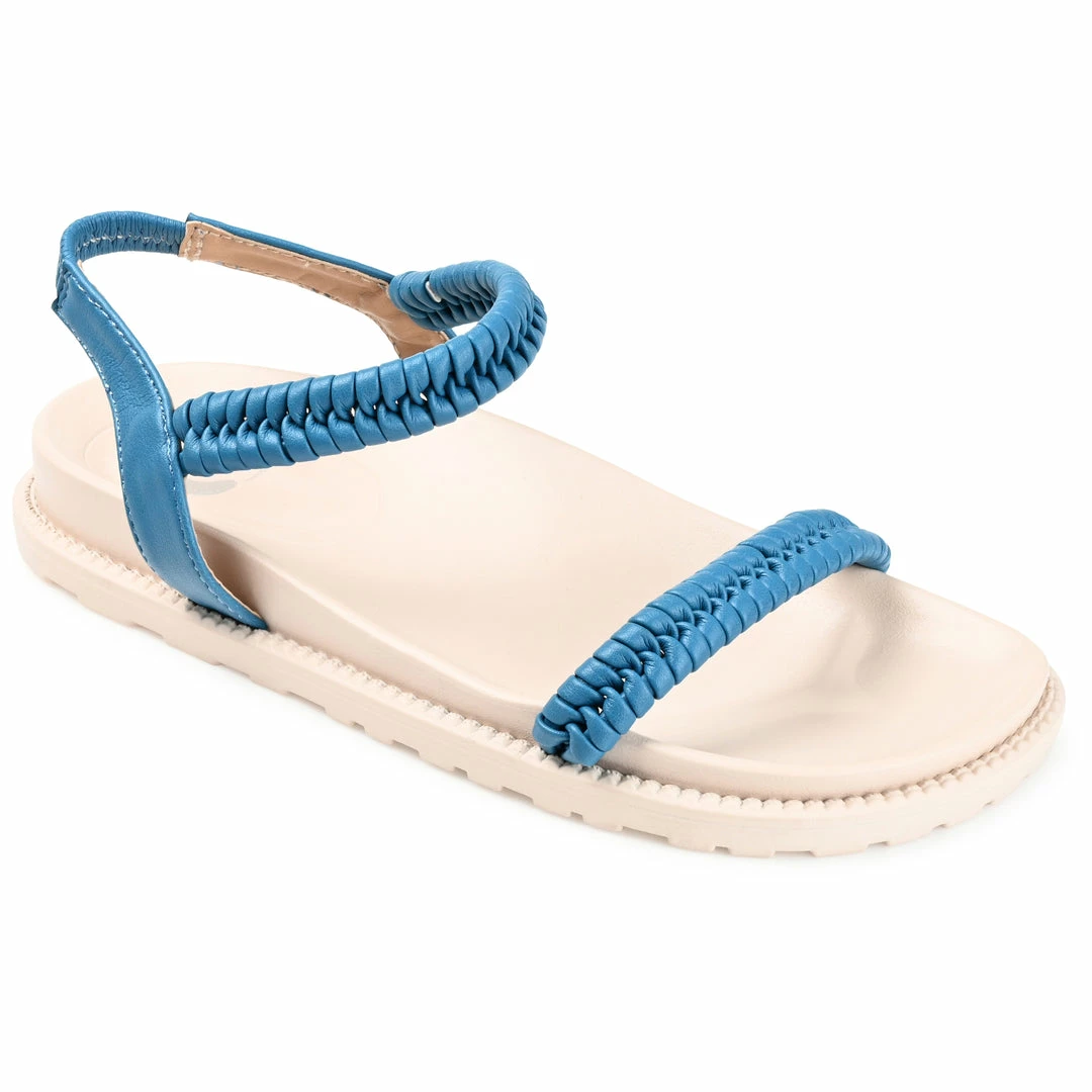 New ✨ Journee Collection 👩 Women's Josee 🩴 Sandal 😍 7 New ✨ Journee Collection 👩 Women's Josee 🩴 Sandal 😍 - Image 7