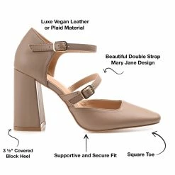 Promo π₯ Journee Collection π© Women's Isadorah Pump π 16 Promo π₯ Journee Collection π© Women's Isadorah Pump π -Journee Collection Sales 8be1efc6c38b47e99f6ffa132a5736ab f86c794c 5a77 45ef 8cd6 50bb46bd8625 1080x