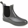 Buy 👍 Journee Collection 👩 Womens WATERPROOF ANDLE Rain 🥾 Boots ✔️