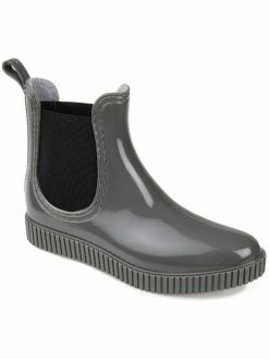 Buy 👍 Journee Collection 👩 Womens WATERPROOF ANDLE Rain 🥾 Boots ✔️