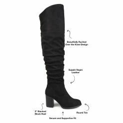 Top 10 π Journee Collection π© Women's Wide Width Kaison Boot π 14 Top 10 π Journee Collection π© Women's Wide Width Kaison Boot π -Journee Collection Sales 8c289d420b22458486d7a595a61ae6f7 d8dd3d91 4241 4237 8619 9736522e6e8d 1080x