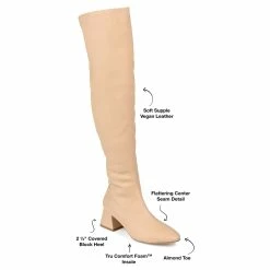 Coupon 👏 Journee Collection 👩 Women's Tru Comfort Foam Extra Wide Calf Melika Boot 😉 -Journee Collection Sales 8c3fda3b91f345d1aff4a423fc9ed7ed dae6b594 2df8 4bf8 a7cf 25018af8f461 1080x