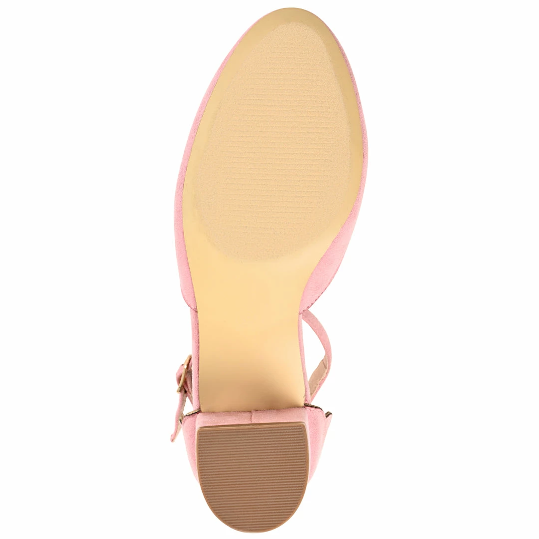 Flash Sale ๐คฉ Journee Collection ๐ฉ Women's Edna Pump ๐ 4 Flash Sale ๐คฉ Journee Collection ๐ฉ Women's Edna Pump ๐ - Image 4